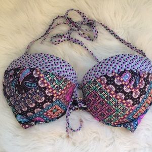 Victoria Secret Swim Bikini Top